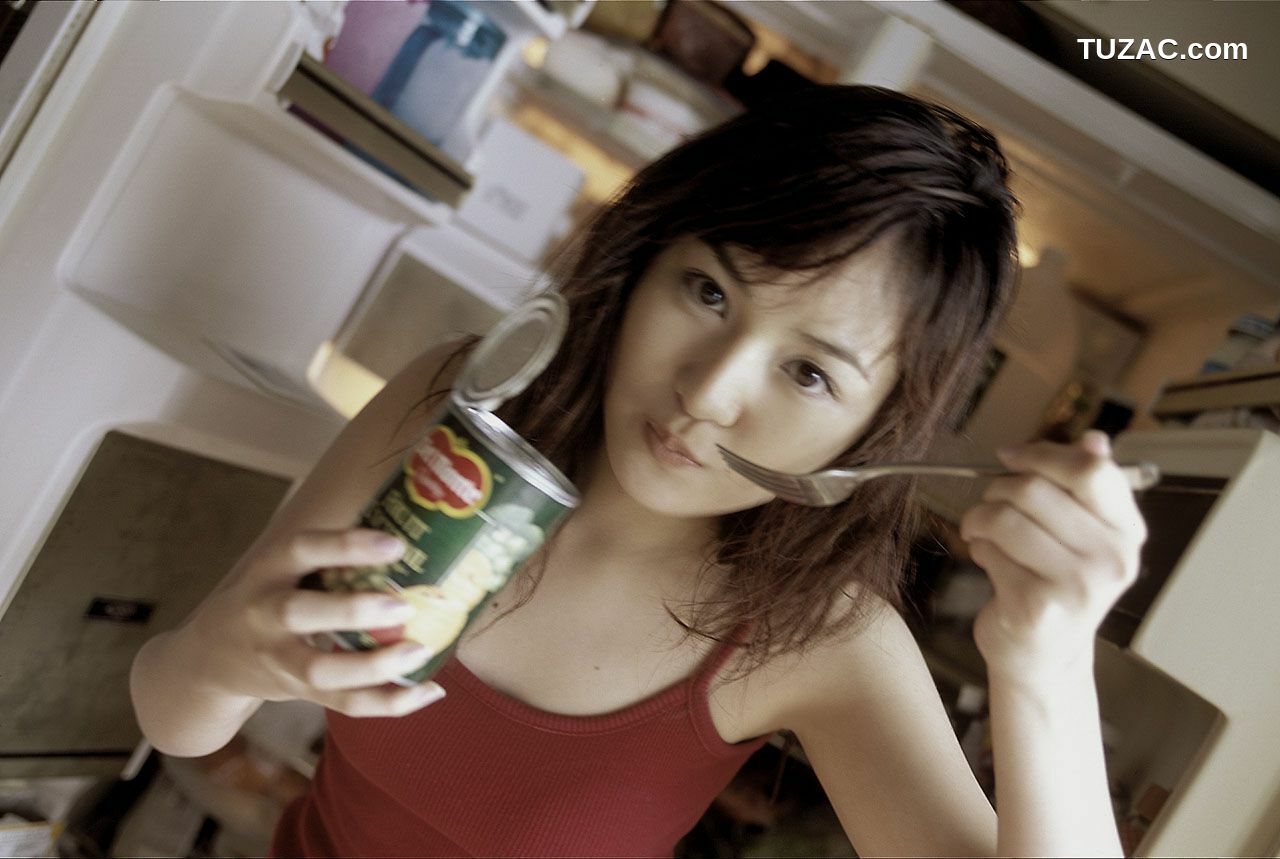 NS Eyes_ SF-No.158 Erika Ito 伊藤繪理香/伊藤绘理香 写真集[48P]