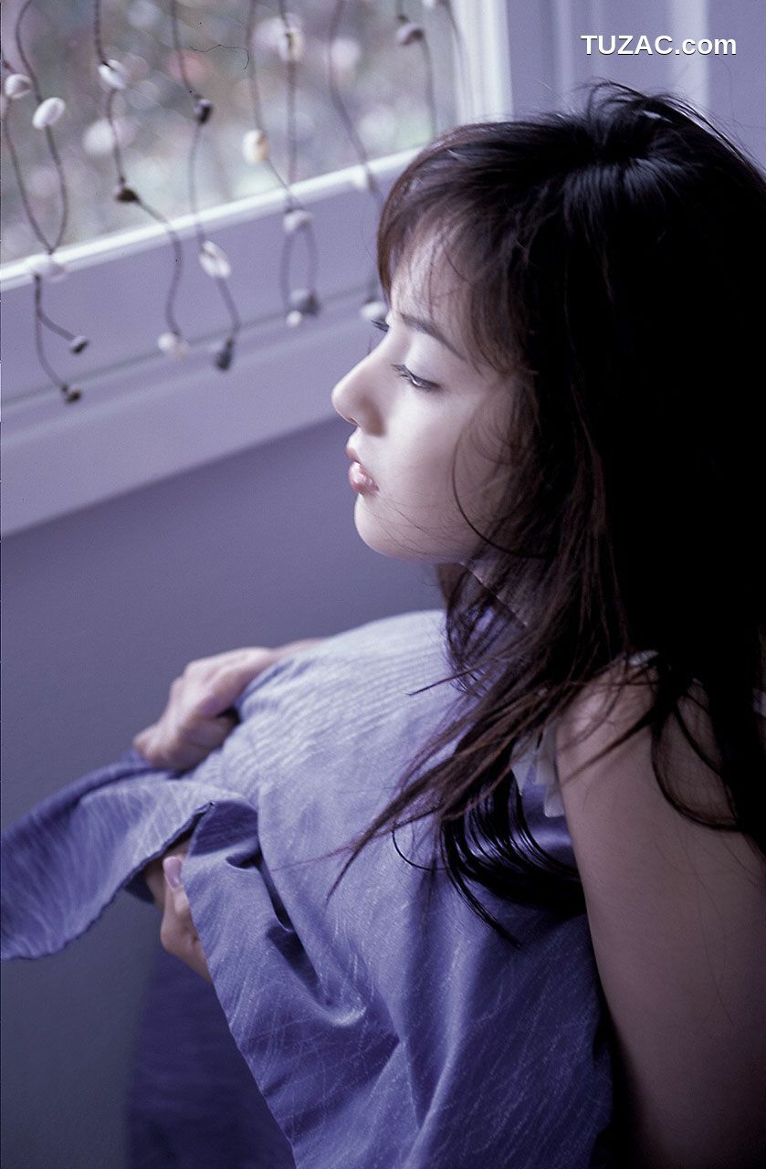 NS Eyes_ SF-No.158 Erika Ito 伊藤繪理香/伊藤绘理香 写真集[48P]