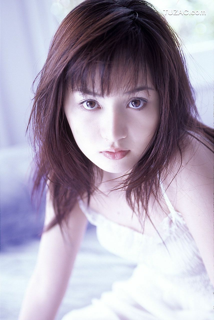 NS Eyes_ SF-No.158 Erika Ito 伊藤繪理香/伊藤绘理香 写真集[48P]