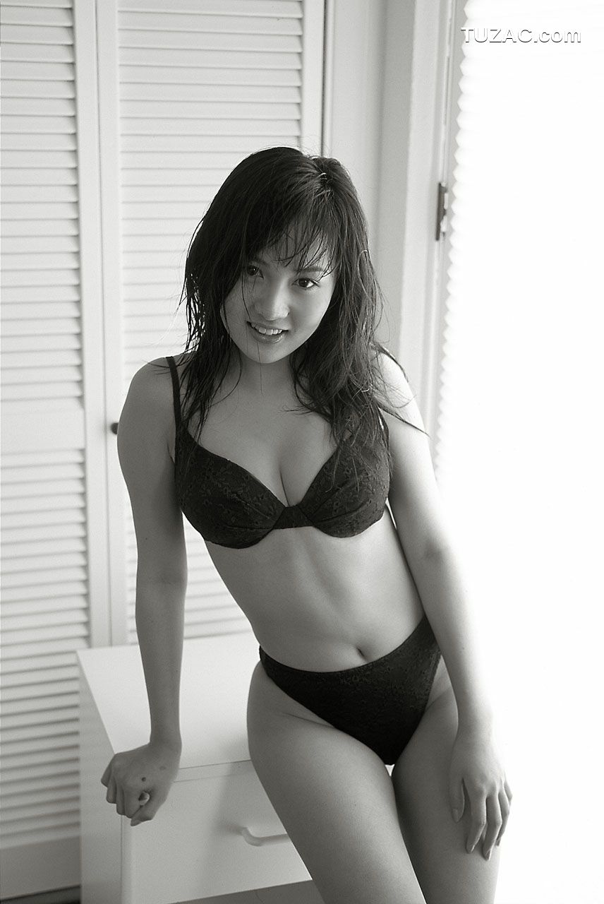 NS Eyes_ SF-No.158 Erika Ito 伊藤繪理香/伊藤绘理香 写真集[48P]
