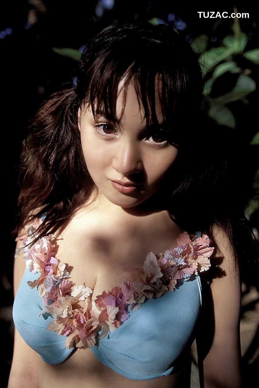 NS Eyes_ SF-No.158 Erika Ito 伊藤繪理香/伊藤绘理香 写真集[48P]