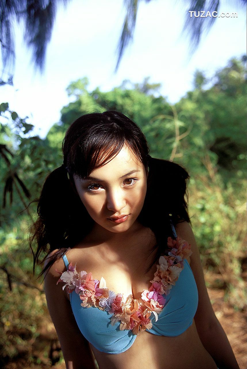 NS Eyes_ SF-No.158 Erika Ito 伊藤繪理香/伊藤绘理香 写真集[48P]