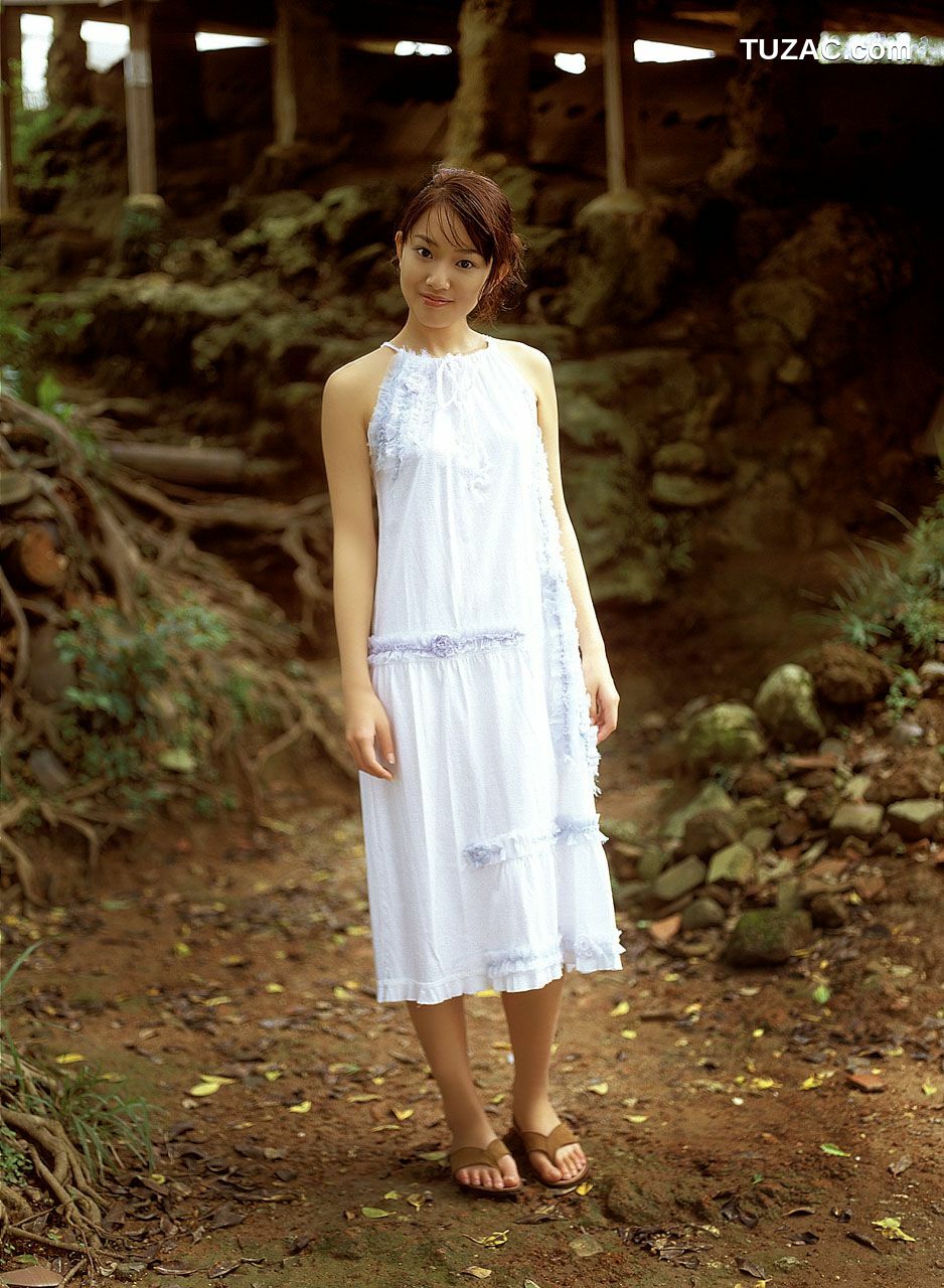 NS Eyes_ SF-No.159 Nao Asami 麻見奈央/三瓶あさみ 写真集[57P]