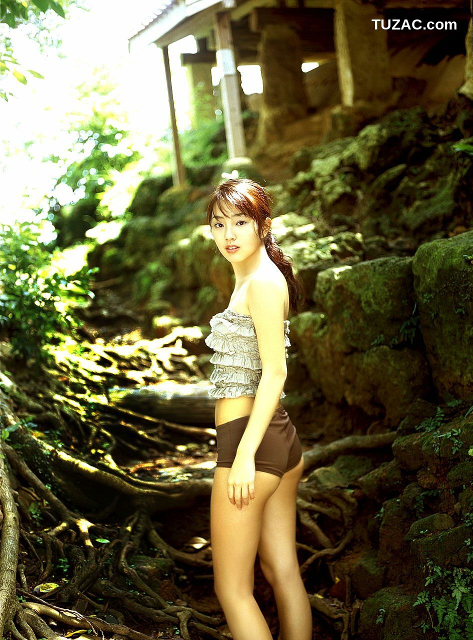 NS Eyes_ SF-No.159 Nao Asami 麻見奈央/三瓶あさみ 写真集[57P]