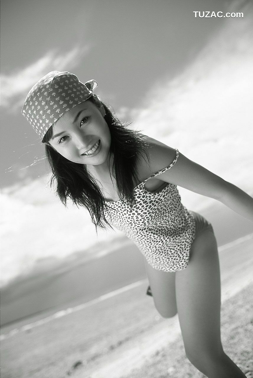 NS Eyes_ SF-No.161 Erika Ito 伊藤繪理香 写真集[51P]