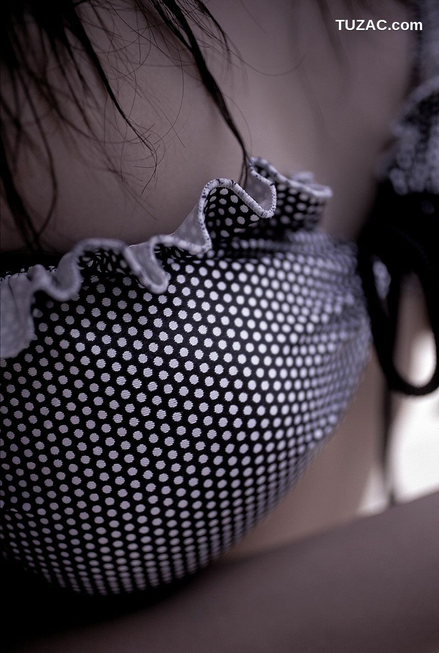 NS Eyes_ SF-No.161 Erika Ito 伊藤繪理香 写真集[51P]