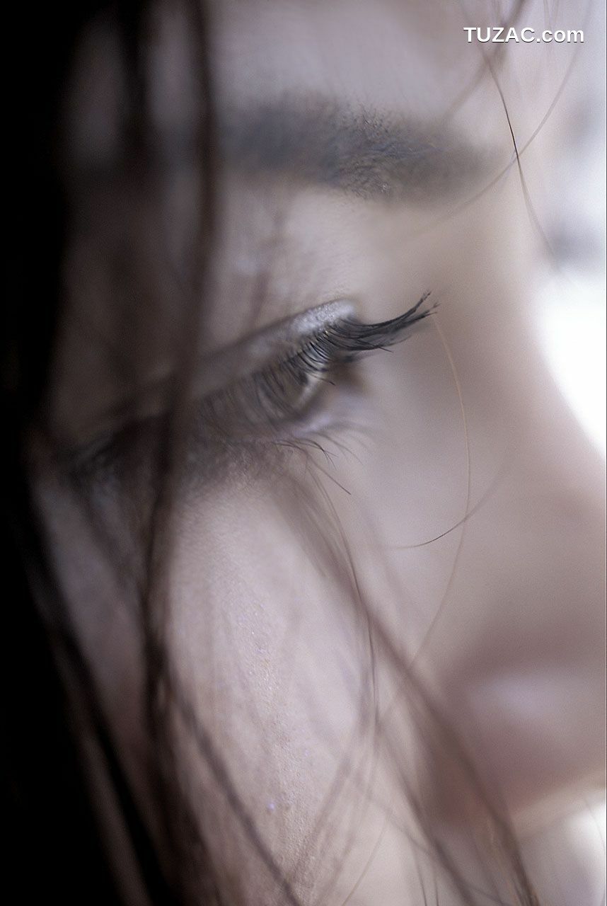 NS Eyes_ SF-No.161 Erika Ito 伊藤繪理香 写真集[51P]