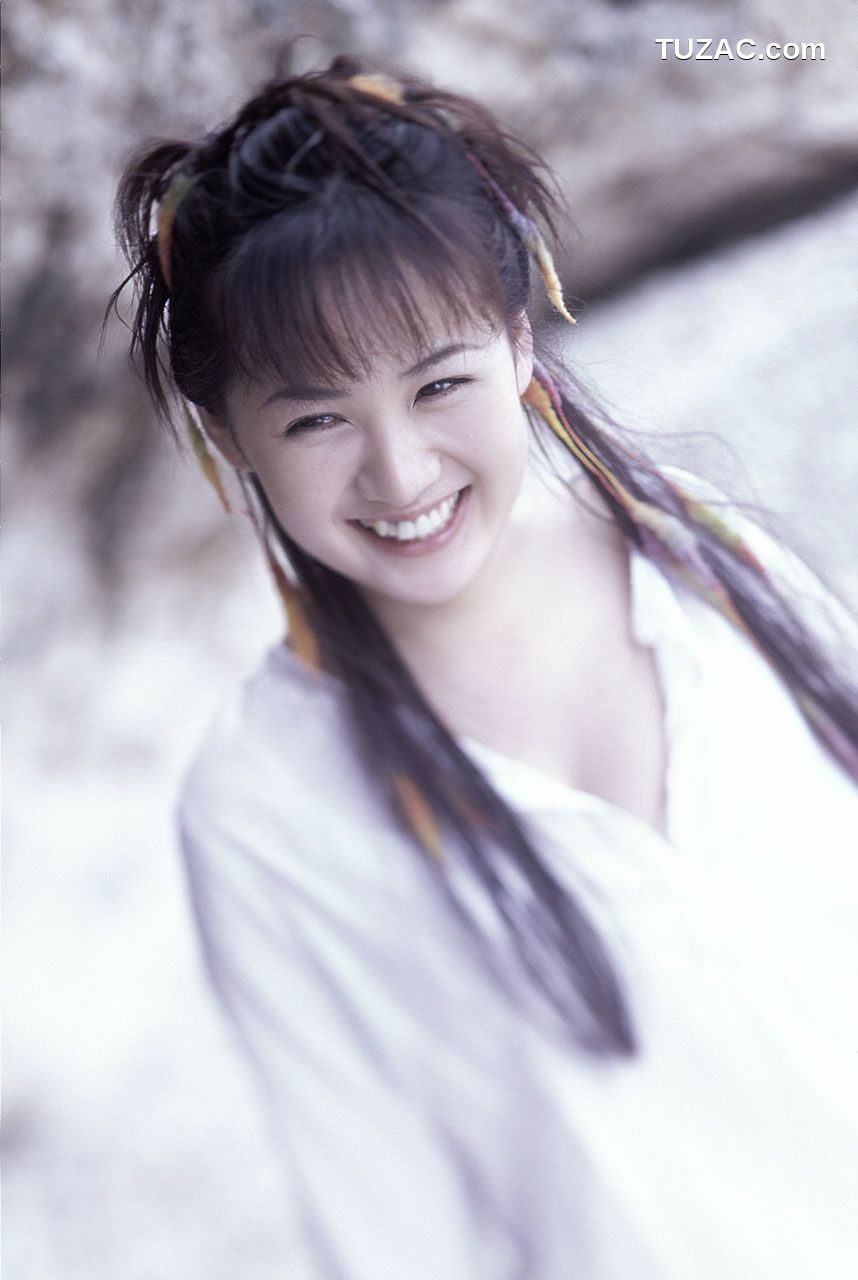 NS Eyes_ SF-No.161 Erika Ito 伊藤繪理香 写真集[51P]