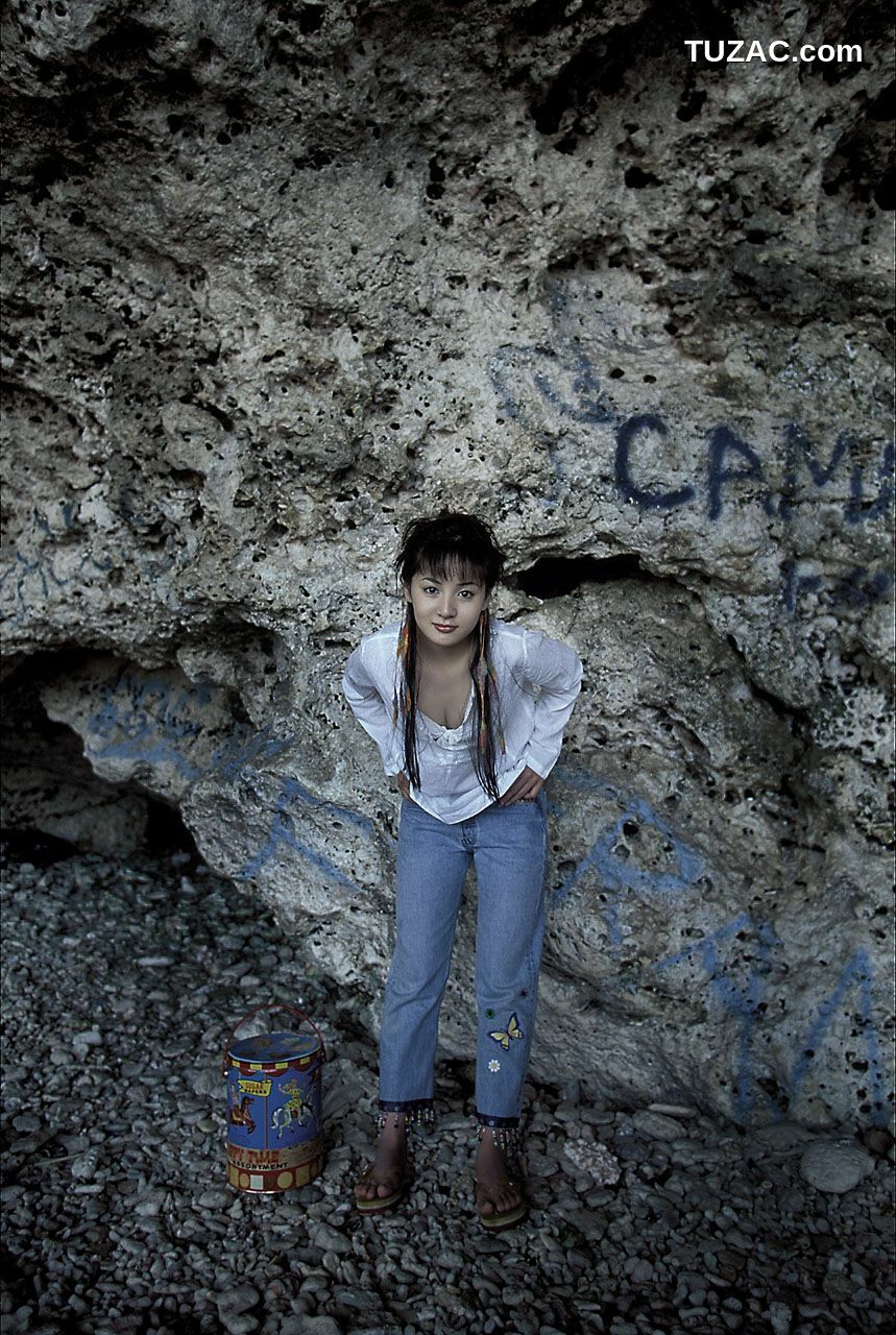 NS Eyes_ SF-No.161 Erika Ito 伊藤繪理香 写真集[51P]