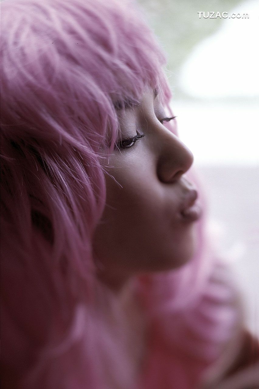 NS Eyes_ SF-No.161 Erika Ito 伊藤繪理香 写真集[51P]