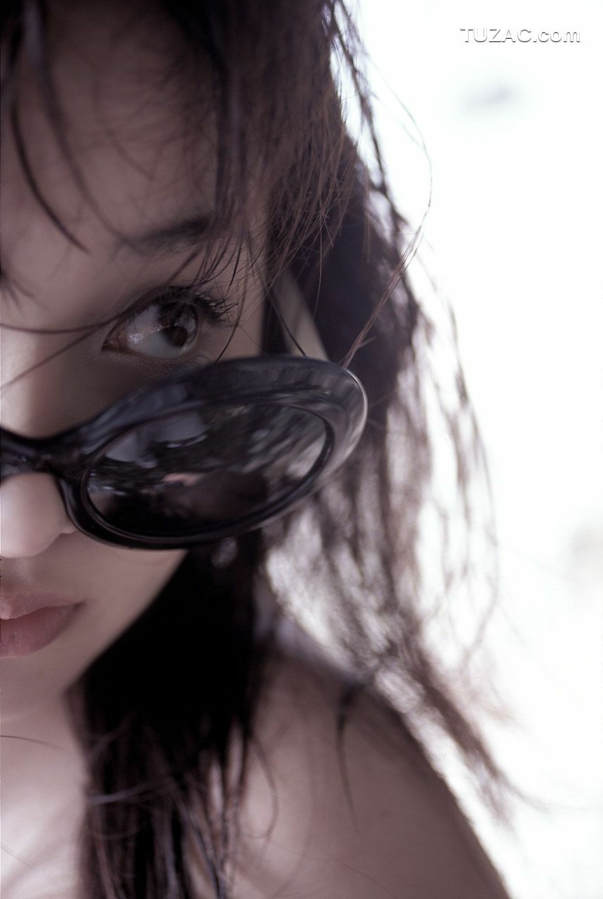 NS Eyes_ SF-No.161 Erika Ito 伊藤繪理香 写真集[51P]