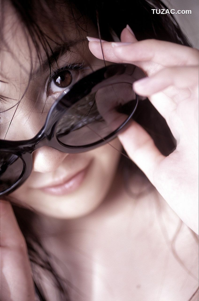 NS Eyes_ SF-No.161 Erika Ito 伊藤繪理香 写真集[51P]