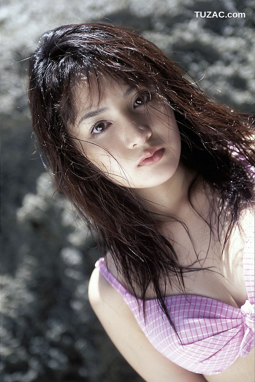 NS Eyes_ SF-No.161 Erika Ito 伊藤繪理香 写真集[51P]