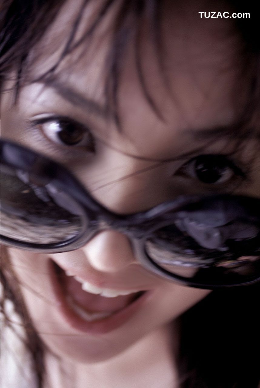 NS Eyes_ SF-No.161 Erika Ito 伊藤繪理香 写真集[51P]