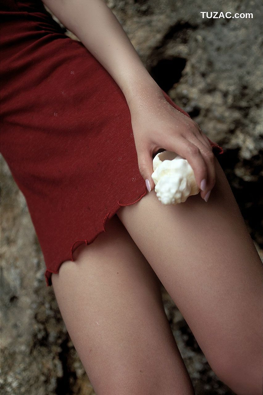 NS Eyes_ SF-No.161 Erika Ito 伊藤繪理香 写真集[51P]