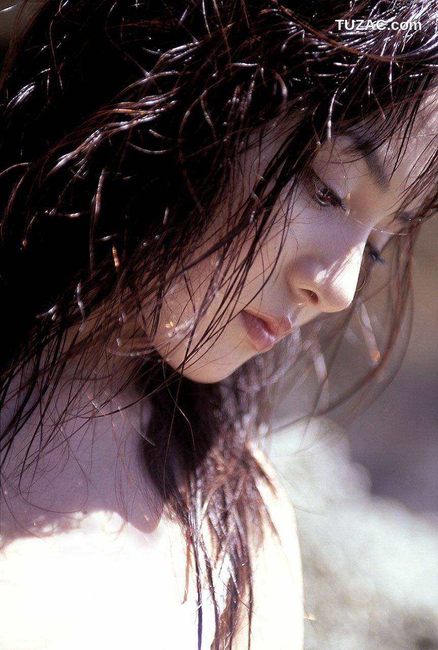 NS Eyes_ SF-No.161 Erika Ito 伊藤繪理香 写真集[51P]