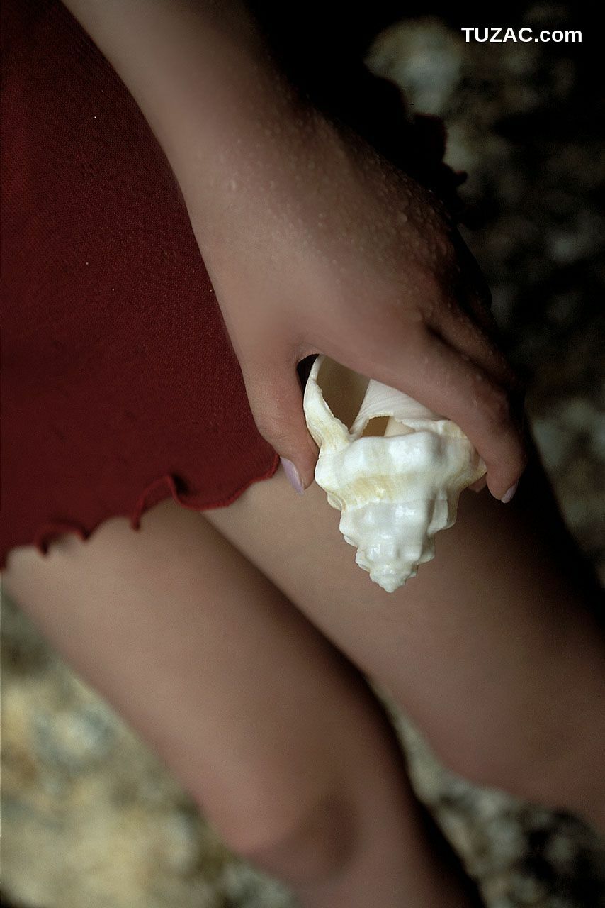 NS Eyes_ SF-No.161 Erika Ito 伊藤繪理香 写真集[51P]