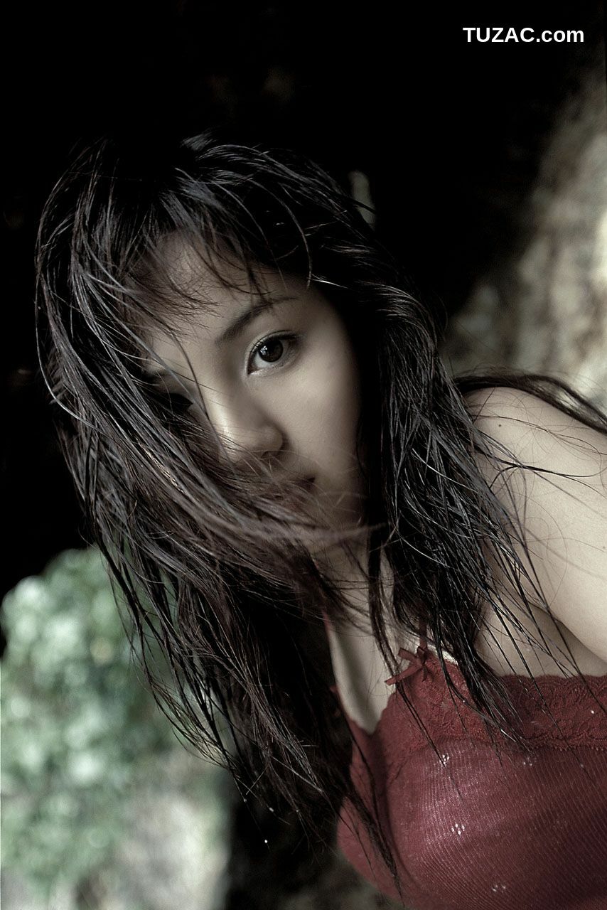 NS Eyes_ SF-No.161 Erika Ito 伊藤繪理香 写真集[51P]