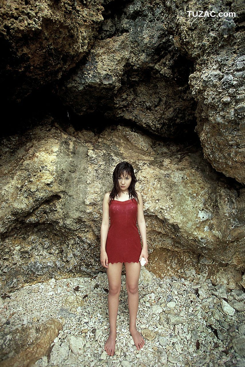 NS Eyes_ SF-No.161 Erika Ito 伊藤繪理香 写真集[51P]