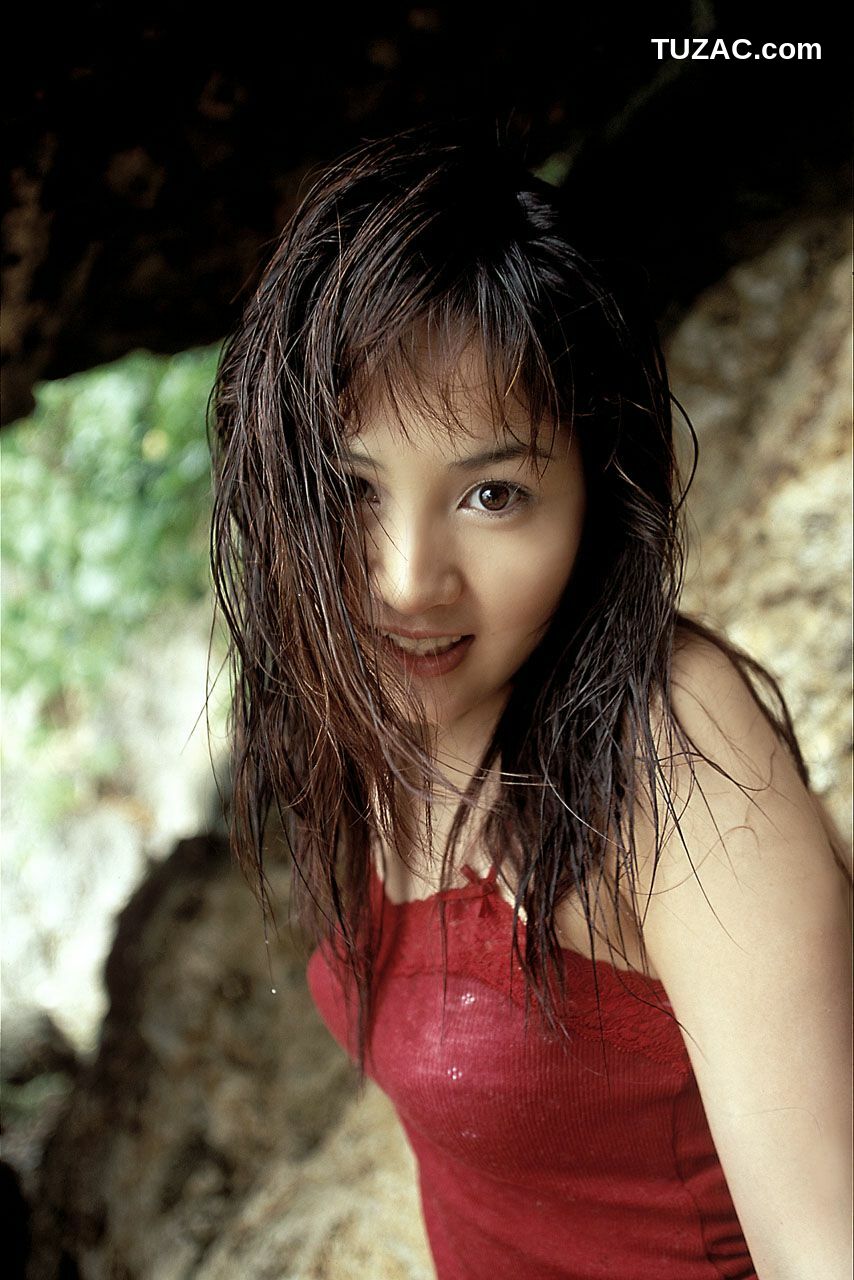 NS Eyes_ SF-No.161 Erika Ito 伊藤繪理香 写真集[51P]