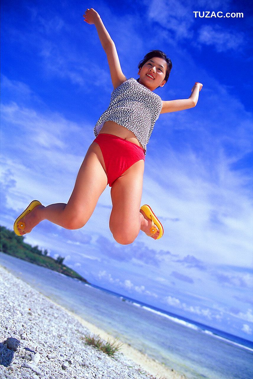 NS Eyes_ SF-No.161 Erika Ito 伊藤繪理香 写真集[51P]