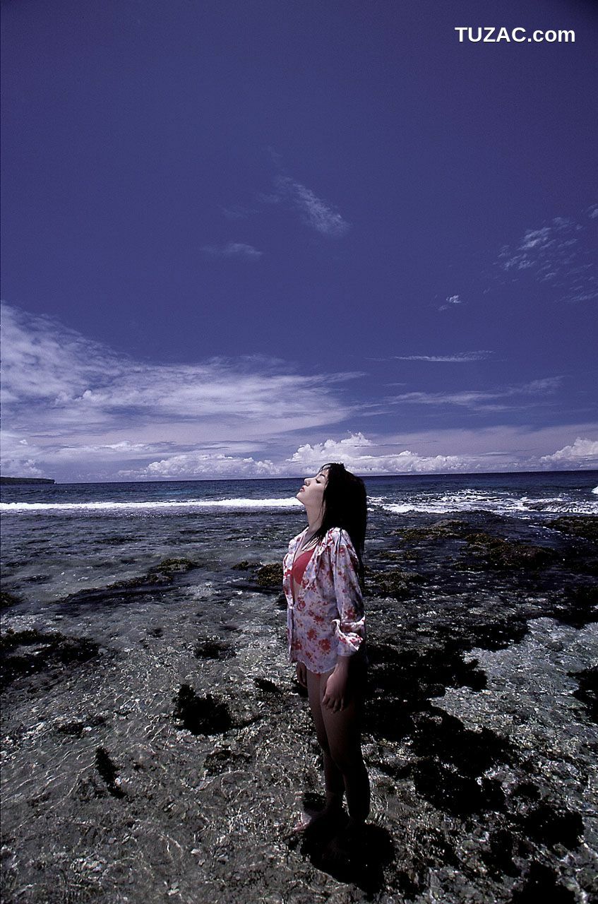 NS Eyes_ SF-No.161 Erika Ito 伊藤繪理香 写真集[51P]