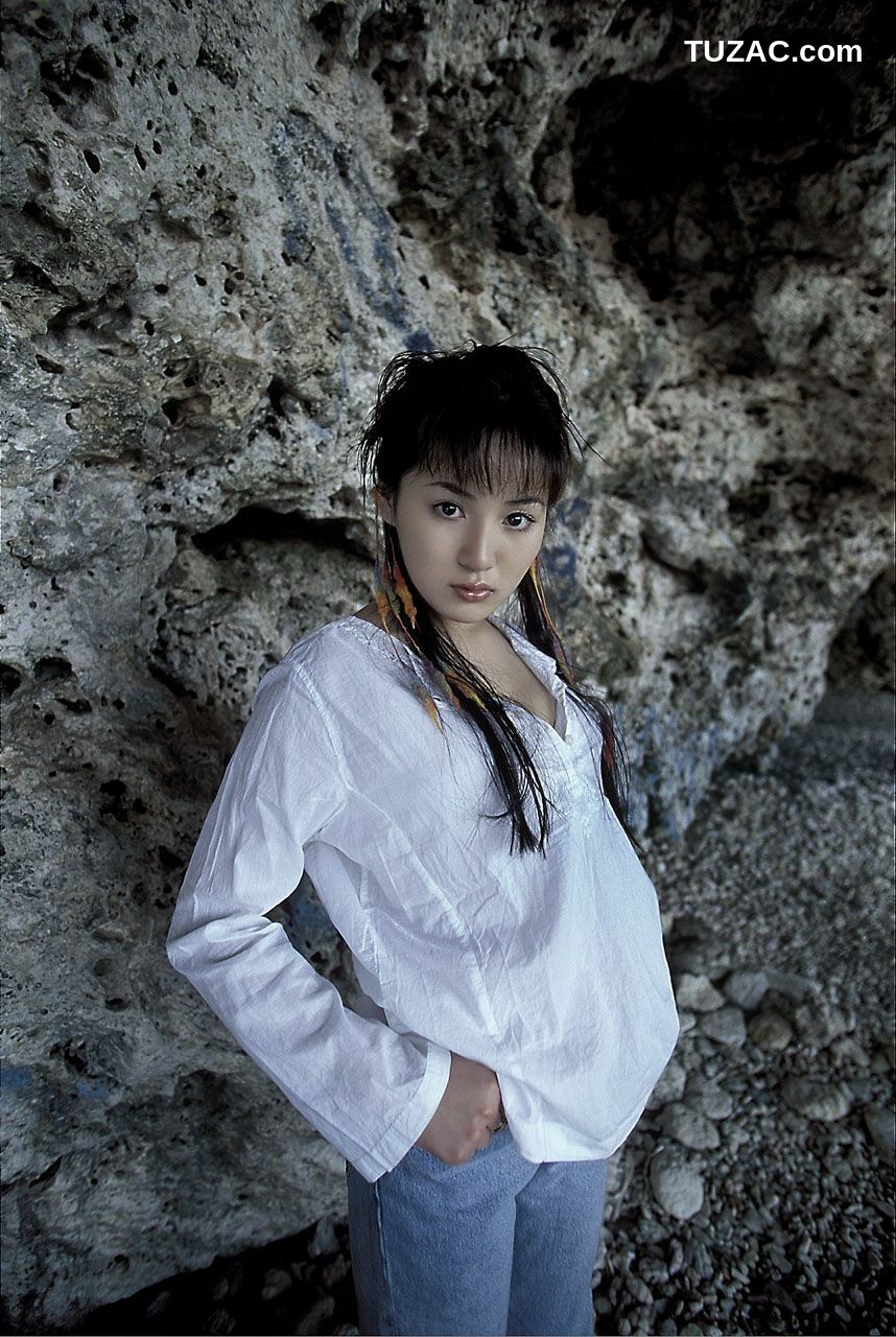 NS Eyes_ SF-No.161 Erika Ito 伊藤繪理香 写真集[51P]
