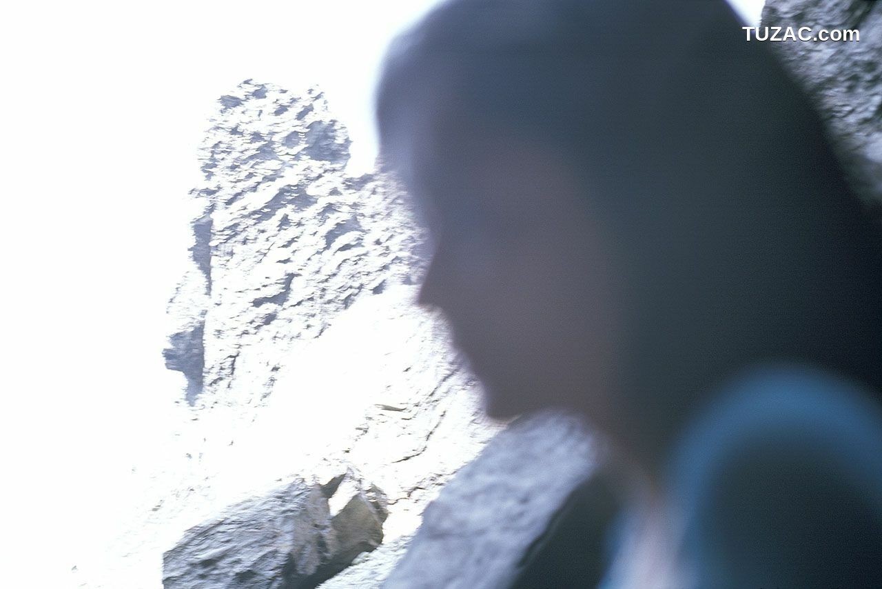 NS Eyes_ SF-No.162 Natsuki Harada 原田夏希 写真集[51P]