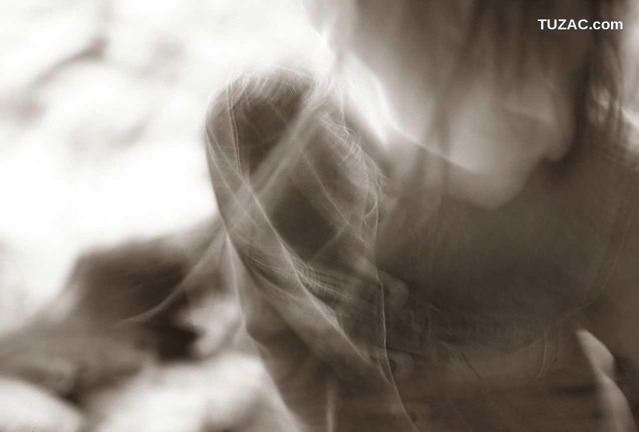 NS Eyes_ SF-No.162 Natsuki Harada 原田夏希 写真集[51P]