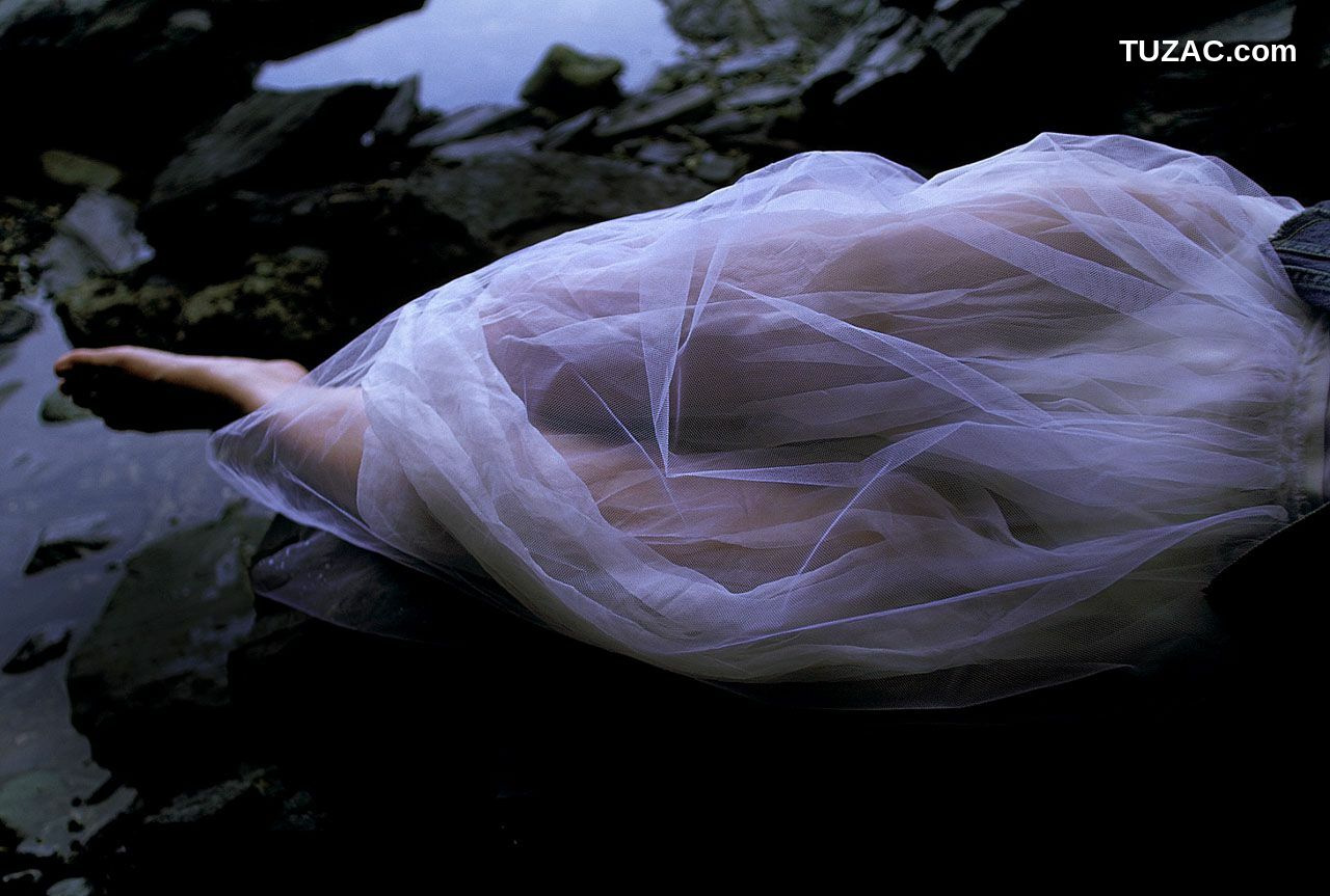 NS Eyes_ SF-No.162 Natsuki Harada 原田夏希 写真集[51P]