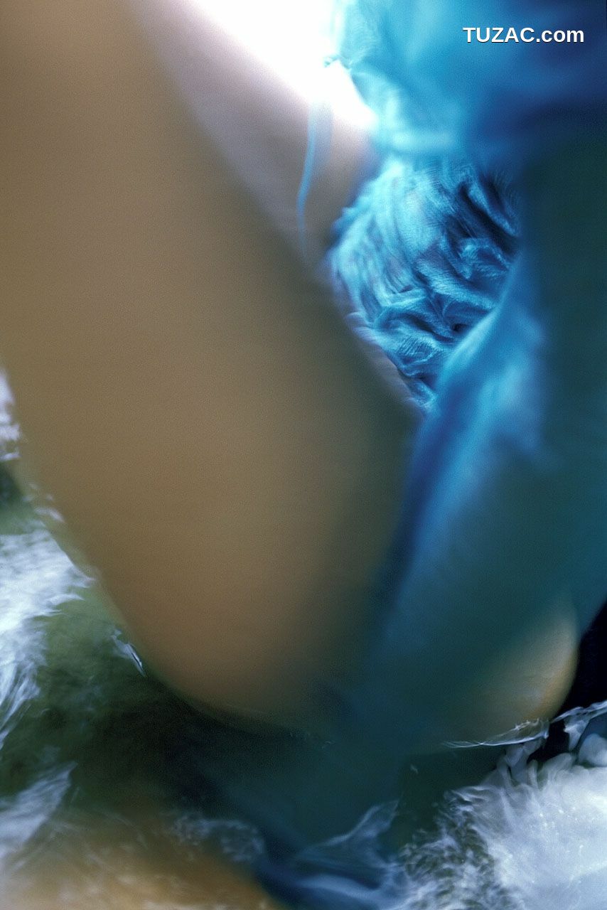 NS Eyes_ SF-No.162 Natsuki Harada 原田夏希 写真集[51P]