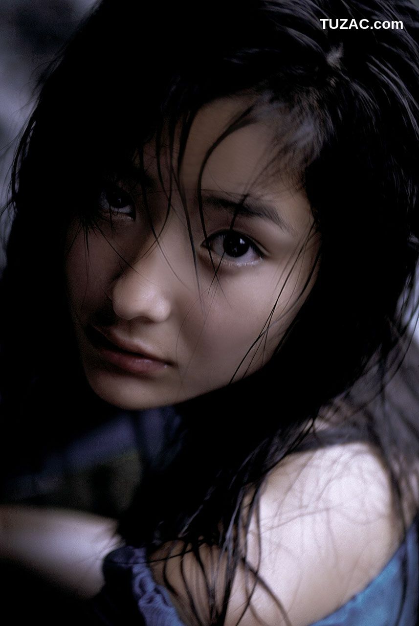 NS Eyes_ SF-No.162 Natsuki Harada 原田夏希 写真集[51P]