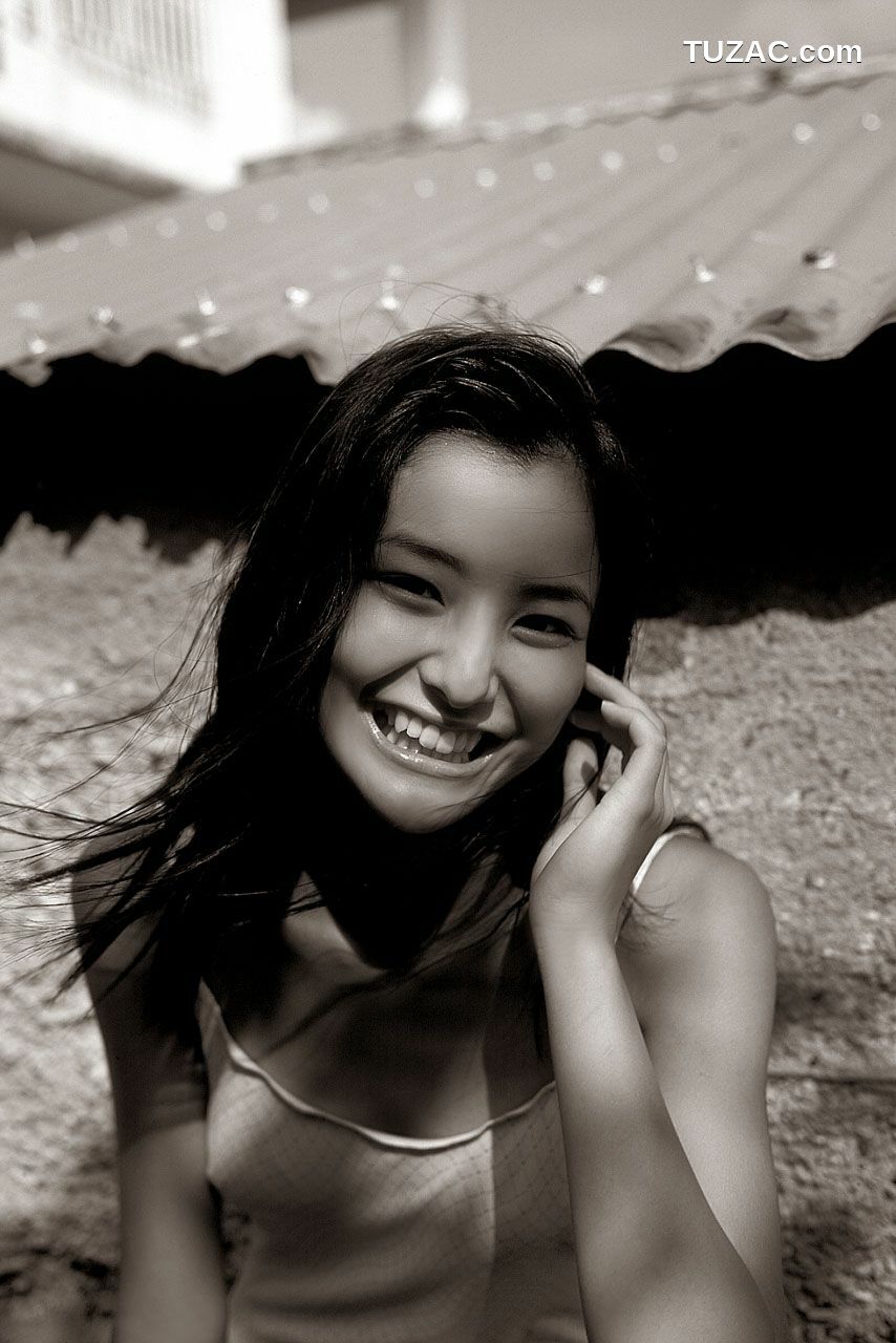 NS Eyes_ SF-No.162 Natsuki Harada 原田夏希 写真集[51P]