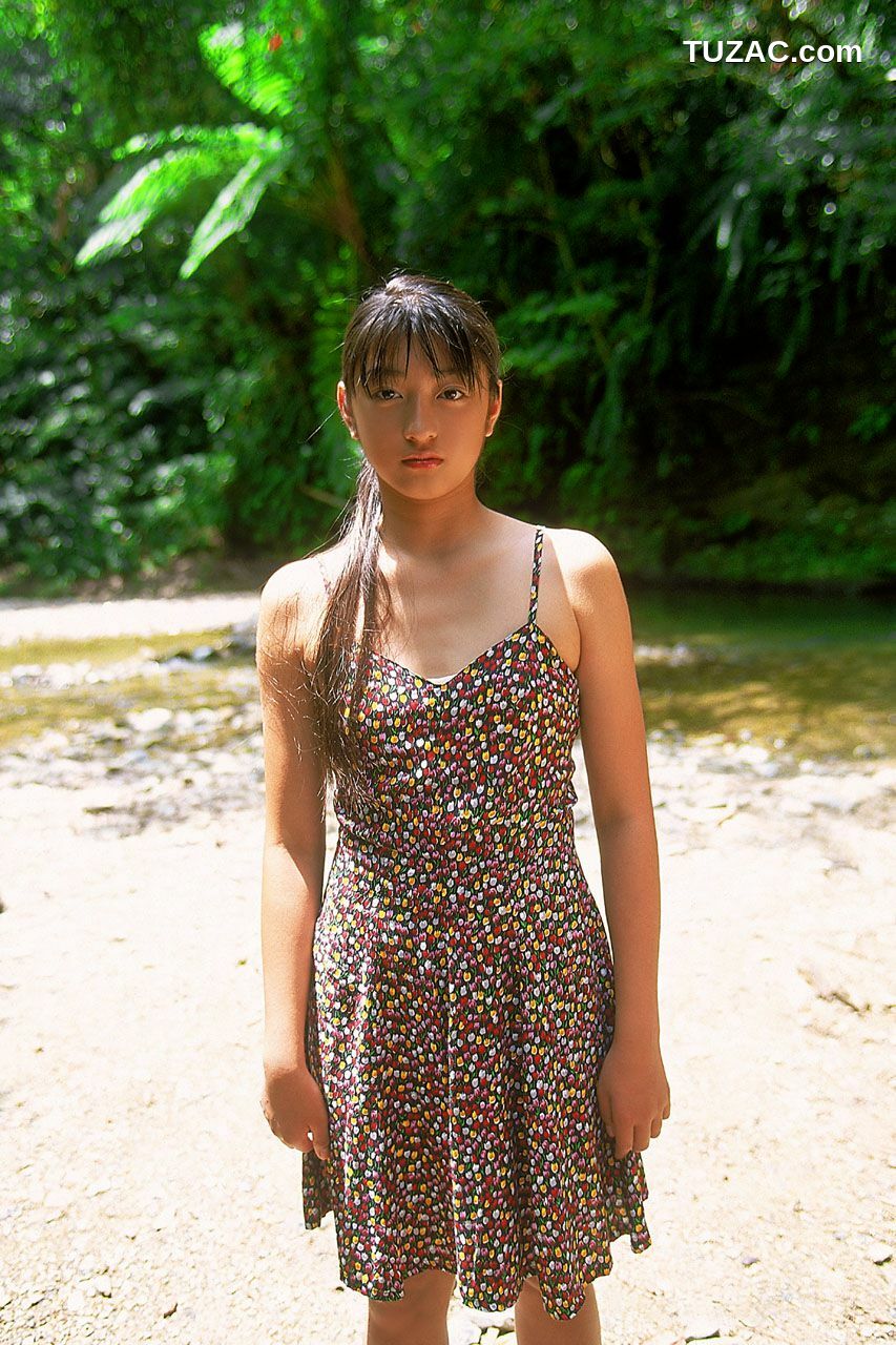 NS Eyes_ SF-No.163 Moemi Tominaga 冨永萌美 写真集[32P]