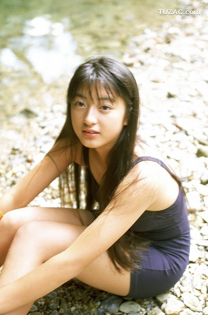 NS Eyes_ SF-No.163 Moemi Tominaga 冨永萌美 写真集[32P]