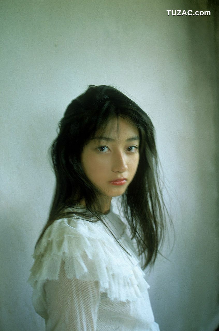 NS Eyes_ SF-No.163 Moemi Tominaga 冨永萌美 写真集[32P]