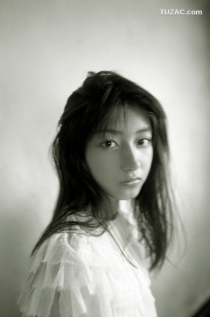 NS Eyes_ SF-No.163 Moemi Tominaga 冨永萌美 写真集[32P]