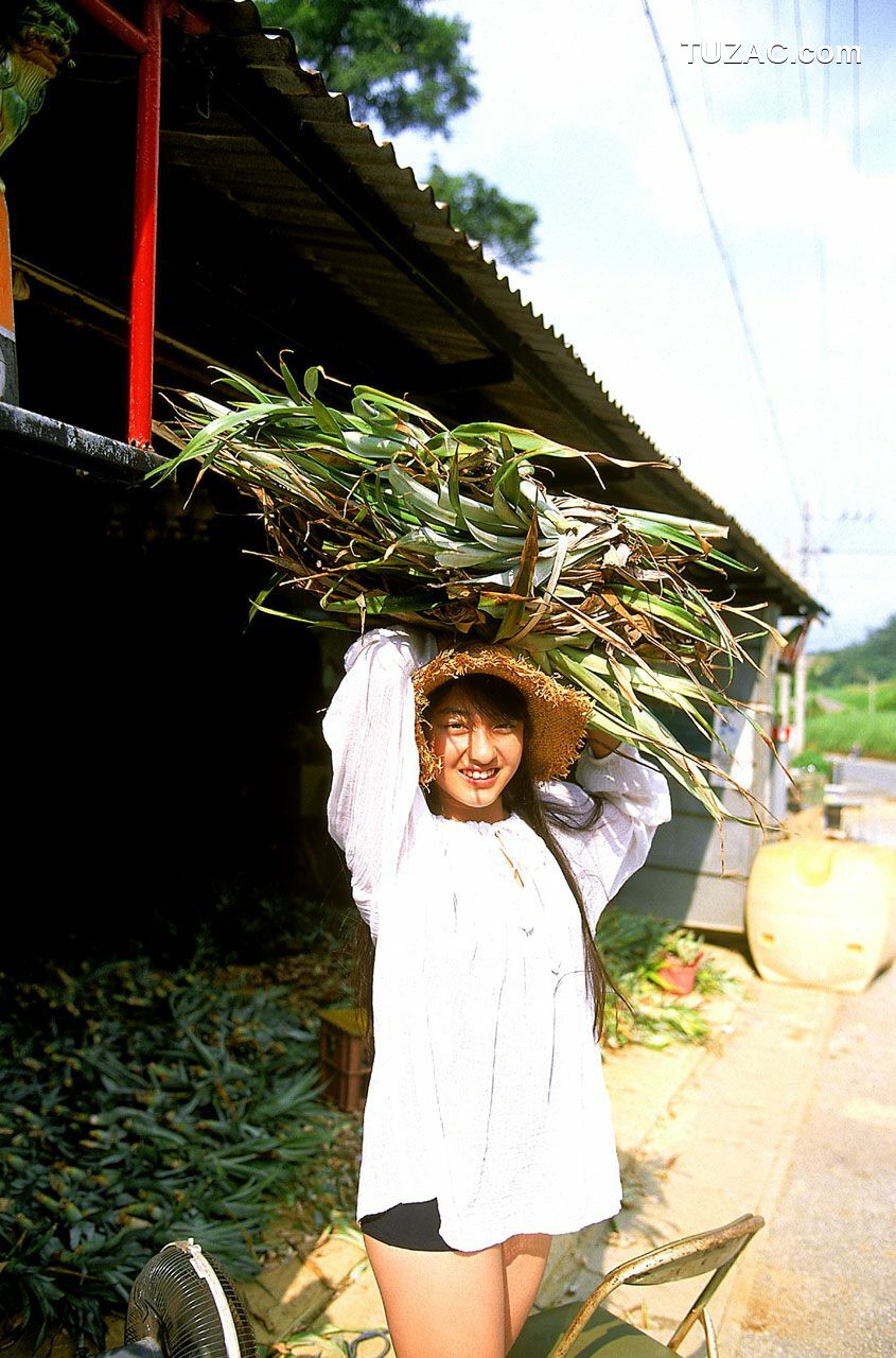 NS Eyes_ SF-No.163 Moemi Tominaga 冨永萌美 写真集[32P]