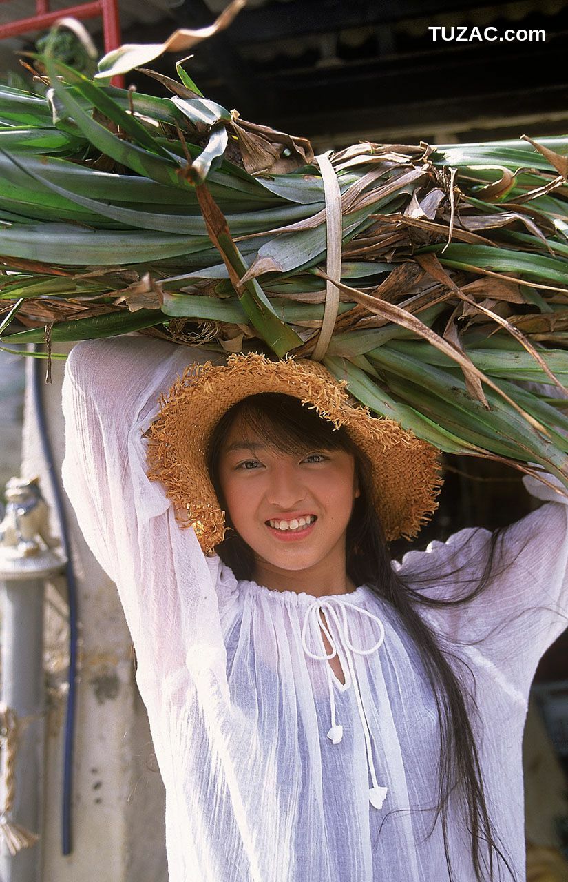 NS Eyes_ SF-No.163 Moemi Tominaga 冨永萌美 写真集[32P]