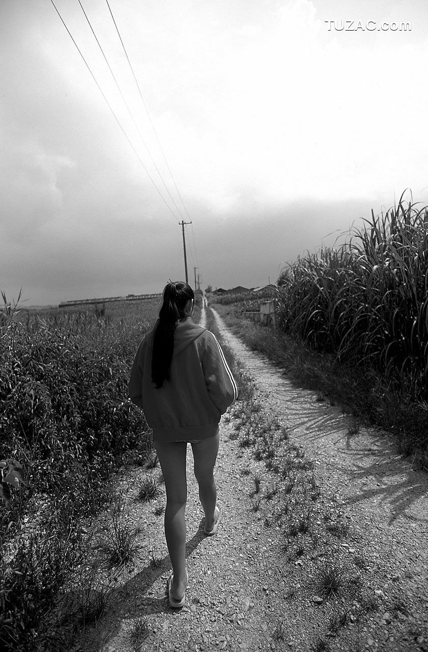 NS Eyes_ SF-No.163 Moemi Tominaga 冨永萌美 写真集[32P]