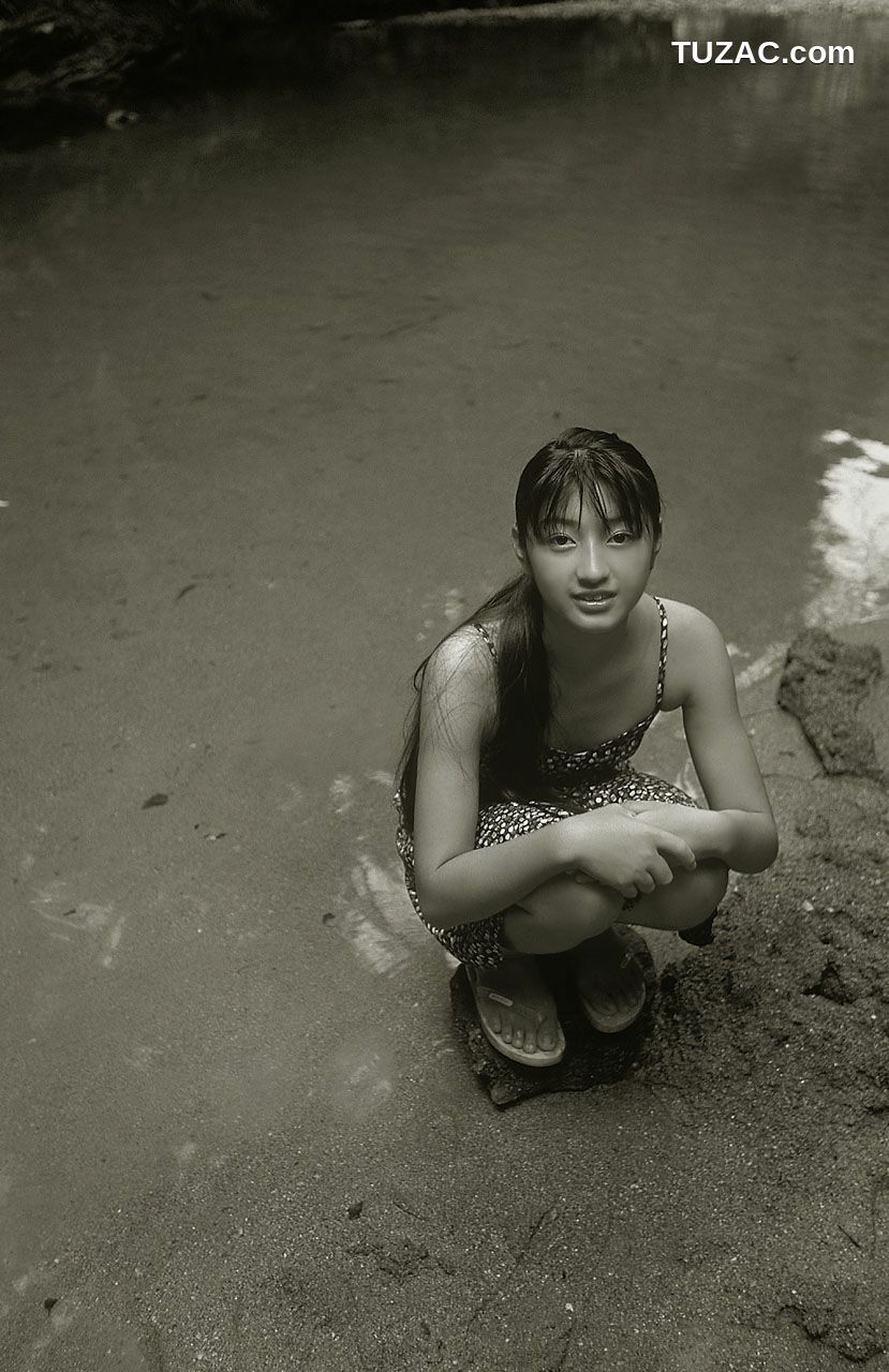 NS Eyes_ SF-No.163 Moemi Tominaga 冨永萌美 写真集[32P]