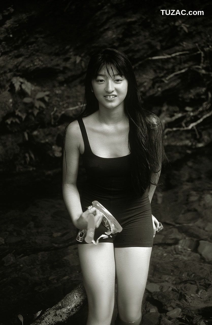 NS Eyes_ SF-No.163 Moemi Tominaga 冨永萌美 写真集[32P]