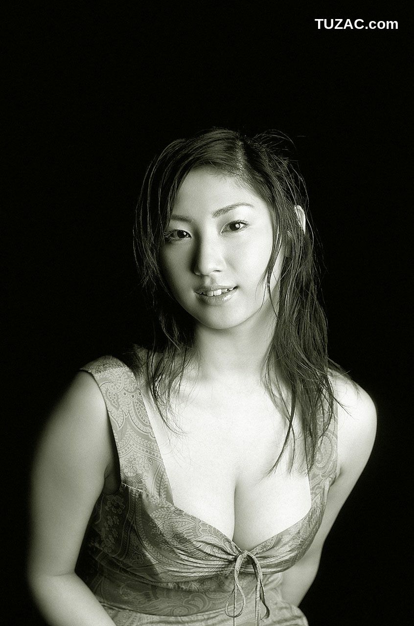 NS Eyes_ SF-No.164 Maiko Osawa 大沢舞子/大泽舞子 写真集[32P]