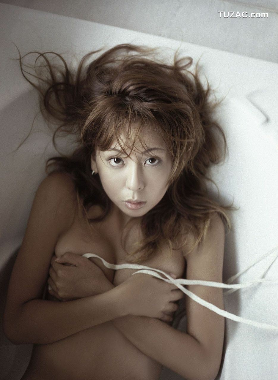 NS Eyes_ SF-No.166 Maria Kitazawa 北澤まりあ 写真集[67P]