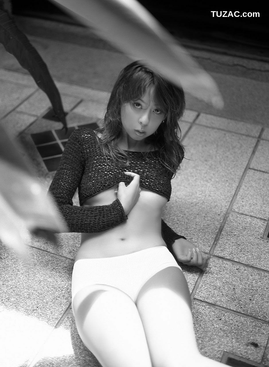 NS Eyes_ SF-No.166 Maria Kitazawa 北澤まりあ 写真集[67P]