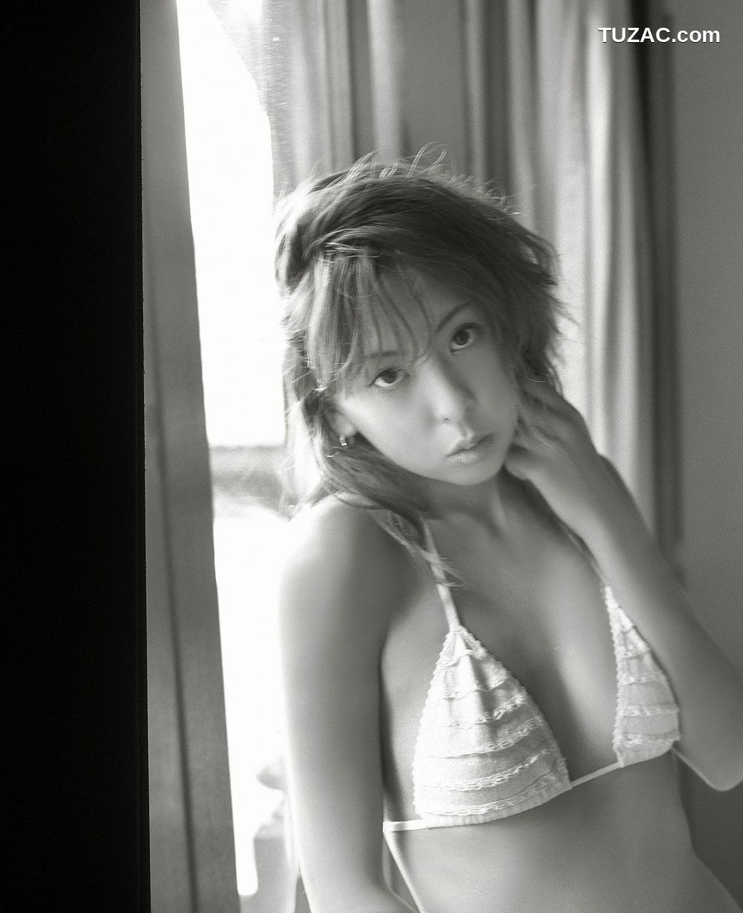NS Eyes_ SF-No.166 Maria Kitazawa 北澤まりあ 写真集[67P]
