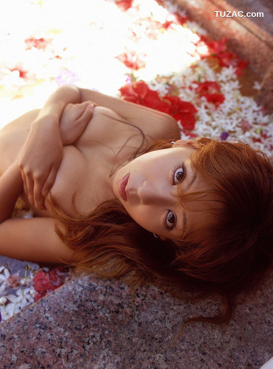 NS Eyes_ SF-No.166 Maria Kitazawa 北澤まりあ 写真集[67P]