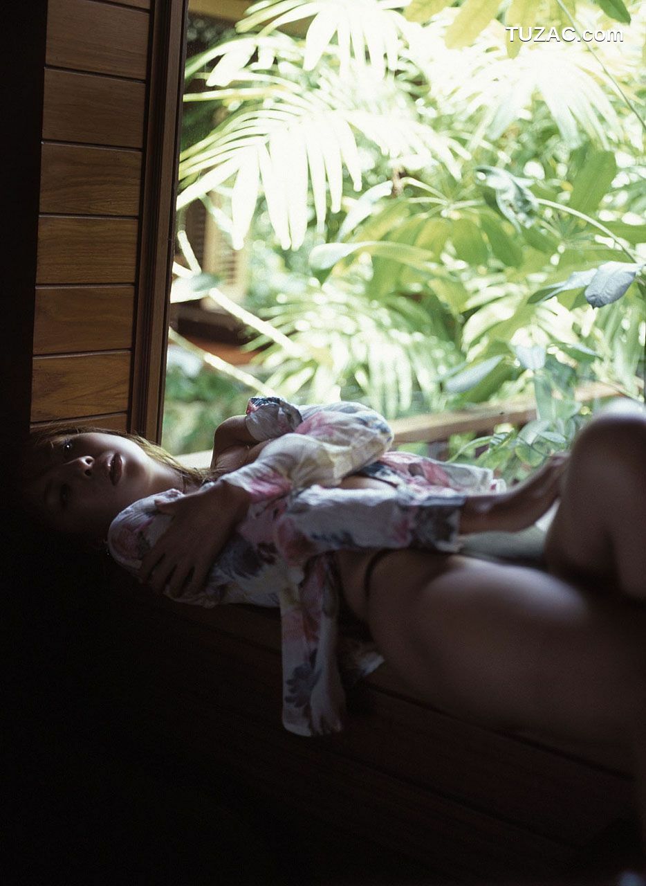 NS Eyes_ SF-No.166 Maria Kitazawa 北澤まりあ 写真集[67P]