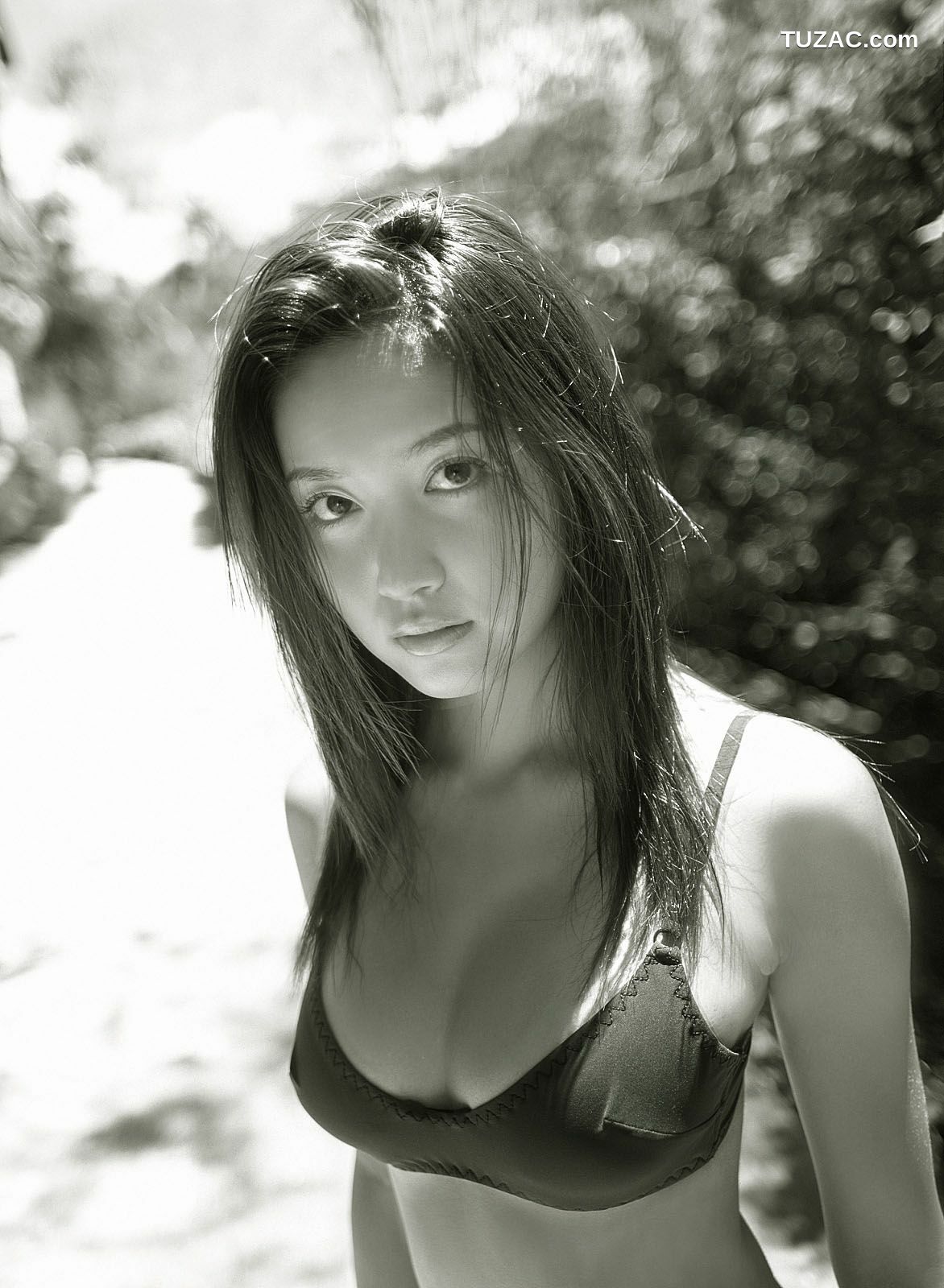 NS Eyes_ SF-No.169 Miho Nishimura 西村美保/金子美保 写真集[44P]