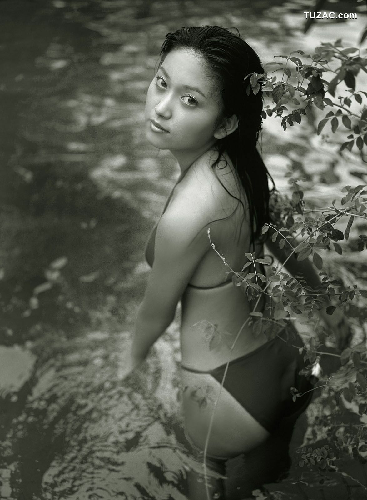 NS Eyes_ SF-No.169 Miho Nishimura 西村美保/金子美保 写真集[44P]